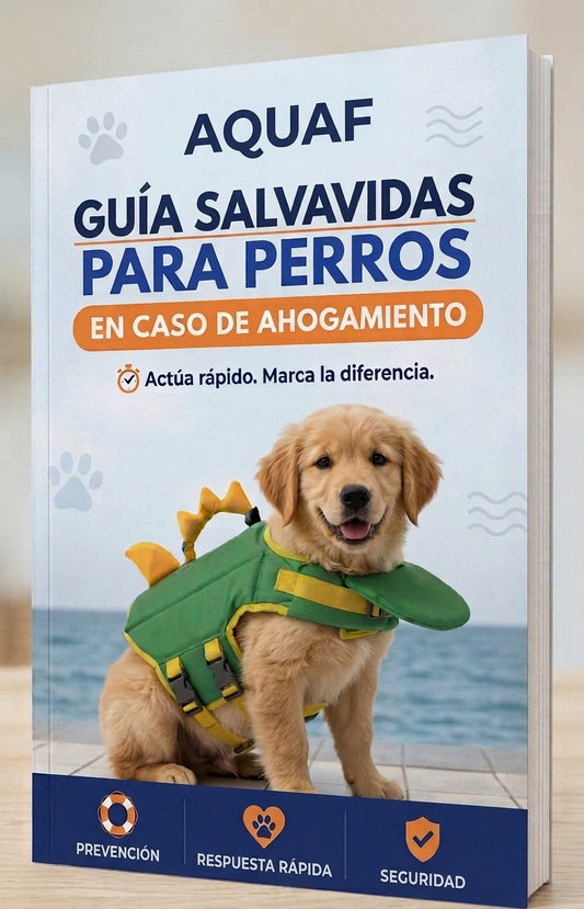 Guia Salvavidas GRATIS