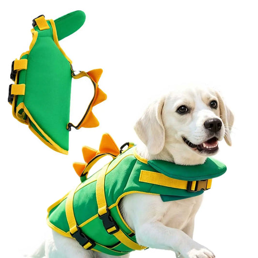 Flotador Canino