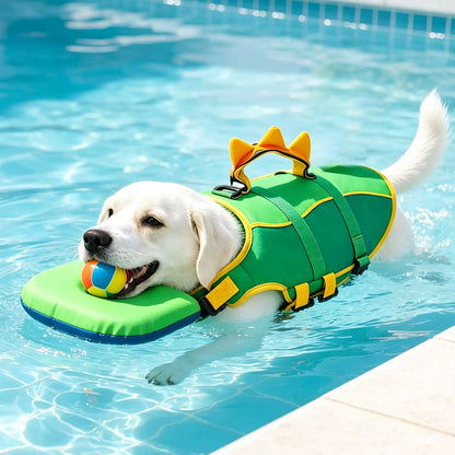 Flotador Canino